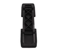 Generic Almohadillas Antideslizantes para Suela de Zancos para Paneles de Yeso, Placa de Piso de Repuesto Duradera para Construcción de Pintores, Paquete de 2