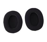 Generic Almohadillas de Cuero Proteico de Gel Mejoradas para Auriculares WH-XB910N Comodidad y Calidad de Sonido Incomparables Fácil Instalación para WH-XB910N