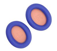 Generic Almohadillas de Repuesto para Auriculares, Almohadillas de Espuma Viscoelástica Premium para Life Q10 Life 2 Neo, Ajuste Cómodo, 2 uds.