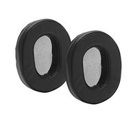 Generic Almohadillas de Repuesto para Auriculares MDR-1A 1A-DAC 1A-BT, Ajuste de Esponja de para una Escucha Cómoda, Paquete de 2