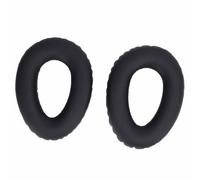 Generic Almohadillas de Repuesto para Auriculares PXC480 PXC550 MB 660 UC, Cojines de Cuero Proteico Suave para una Escucha Cómoda, 2 uds.