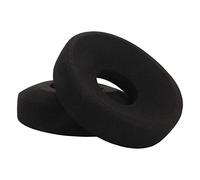 Generic Almohadillas de Repuesto Premium, Cómodas Almohadillas de Espuma para Auriculares Grado GS1000I RS1I RS2I SR325IS, 2 Unidades