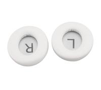Generic Almohadillas para Alojas de Auriculares de Espuma de Memoria de Alta Densidad para el Espacio Q45, Almohadillas para el Auriculares de 2 Pcs con Costuras Reforzadas, Se Ajusta para Todas Las