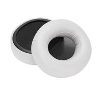Generic Almohadillas para Auriculares de Repuesto para RB-M500BE-K RB-M700B -M300B, Cómodas Almohadillas de Espuma de Cuero Proteico, 2 Piezas, Ideales para Usuarios Intensivos de Auriculares (Gray)