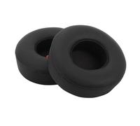 Generic Almohadillas para Auriculares Sonido Mejorada, Cómodas Almohadillas de Espuma Viscoelástica para Amantes de la Música y Amantes de Las Películas