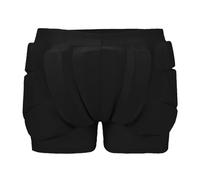 Generic Almohadillas Protectoras para Niños para Patinaje sobre Ruedas, Patinaje sobre Hielo, Monopatín, Pantalones Cortos Acolchados 3D para Trasero y Coxis para Edades de 8 a 14 Años (M)