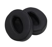 Generic Almohadillas Suaves para Auriculares HD 4.50BTNC HD4.50se. Fácil instalación. Acolchado de Espuma para usuarios. (Black)