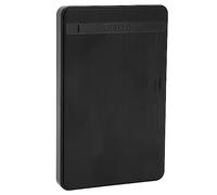 Generic Altavoz SSD Externo, Luz SSD de 2.5 Pulgadas de Alta Velocidad Portátil para Computadora
