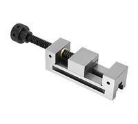 Generic Amoladora de Tornillo de Banco de Molino CNC de Alta Precisión Estable para Operaciones de Inspección de Rectificado y Fresado de Superficies Hechas de Acero Endurecido