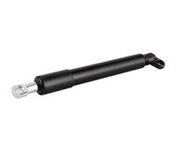 Generic Amortiguador de Asistencia para Portón Trasero Apto para D40 2005-2013 Material de Hierro Antioxidante Fácil de Instalar para Camioneta
