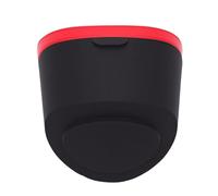 Generic Amortiguador de Voz, Máscara Vocal Insonorizada Profesional para Cantantes, Práctica de Calentamiento para Aliviar el Estrés Portátil