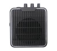 Generic Amplificador de guitarra eléctrica, 5 W, profesional, pequeño amplificador de guitarra portátil, altavoz amplificador para práctica de conciertos, Negro