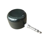 Generic Amplificador de guitarra eléctrica Amplificador de guitarra Mini Robusto Portátil Multimedia Recargable, a