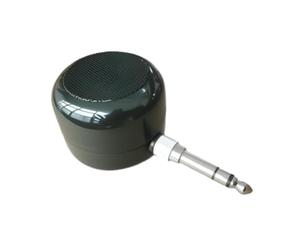 Generic Amplificador de guitarra eléctrica Amplificador de guitarra Mini Robusto Portátil Multimedia Recargable, a