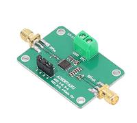 Generic Amplificador IF Control de Ganancia Automático Compacto de Alto Rendimiento para Receptor de 500 MHz Frecuencia de 0,1-500 MHz PCB 1 Unidad