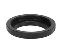 Generic Anillo Adaptador de Telescopio SCT a M42, Convertidor Astronómico Duradero para Montaje de Cámara, Material de Aleación de Aluminio Ligero, para Entusiastas de la Astronomía