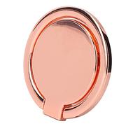 Generic Anillo de Dedo para Teléfono Fácil de Usar, Soporte de Rotación de 360° para Soporte Magnético para Automóvil, Metal Liviano de 0.4 Oz para el Mejor ángulo de Visión en Cualquier Momento