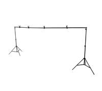 Generic Antecedentes Estándar, Amplia Aplicación Fácil Utilizando el de Soporte de Fondo de Estudios de Fotografía Portátil para la Videografía