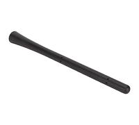 Generic Antena Corta para Motocicleta Aérea de Goma de 6 3/4 Pulgadas de Largo Diseñada para Mejoras de Motocicletas Aspecto Elegante