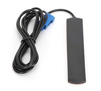 Generic Antena WiFi para Coche Amplificador de Señal Fuerte para FAKRA/X1/X5/523/CIMA, Compacto y Portátil para Entusiastas de la Navegación GPS