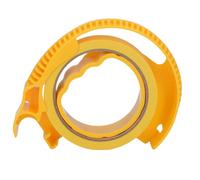 Generic Aplicador de Cinta Adhesiva, Herramienta de Belleza Vibrante y Flexible para una Aplicación Precisa de Cinta en Varias Superficies