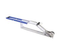 Generic Aplicador Portátil de Compuesto para Juntas Cónicas para Paneles de Yeso, Diseño Robusto para Resultados Perfectos, Ideal para Acabado de Paneles de Yeso