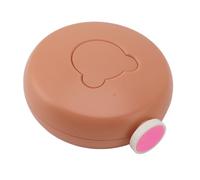 Generic Archivo de Uñas de bebé Eléctrico, ABS bajo Anti Pizz Anti Pizz Electric Baby Nail Timmer Safe Multifuncional para el Hogar (#1)