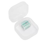 Generic AT-VMN95E Lápiz Elíptico de Diamante para AT-LPW30 -LPW40 -LP5X Aguja de Lápiz Verde para Entusiastas