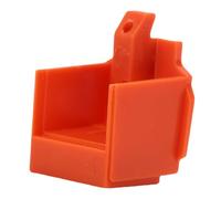 Generic ATN3600L Aguja de Repuesto para Tocadiscos con Punta de Diamantes de Imitación para Mejorar la Calidad del Sonido para AT-LP60X AT3600L, Compatibilidad Universal (1PC)