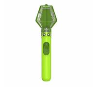 Generic Atrapa insectos portátil con lupa 6X de cristal para exploración de insectos al aire libre, mecanismo de liberación segura, caja de observador transparente para exploración educativa de