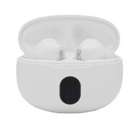 Generic Auriculares 5.4 con Traductor de Idiomas Modo Táctil en Tiempo Real para una Comunicación Eficiente en Entornos Multinacionales Material ABS (White)