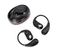 Generic Auriculares con Traductor de Idiomas en Tiempo Real Auriculares Inalámbricos Bluetooth 5.4 con Sonido de Alta Fidelidad para Viajes de Negocios | 98% de Precisión Traducción Multilingüe 140