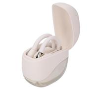 Generic Auriculares Inalámbricos Bluetooth con Cancelación de Ruido, Diseño sobre la Oreja para Uso en Conferencias, Accesorios Elegantes (Desnudo)