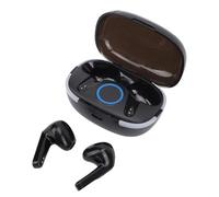 Generic Auriculares Inalámbricos con Traducción Bluetooth, 164 Idiomas en Tiempo Real para Viajeros de Negocios, Auriculares con Traductor de Idiomas Compatibles con Plataforma Dual con Duración de