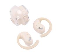Generic Auriculares Inalámbricos con Traductor de Idiomas, Traducción Eficiente para Viajeros y Estudiantes de Idiomas, Auriculares Bluetooth 5.4 para Colocar sobre los Oídos con Aplicación para