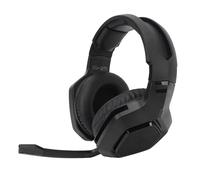 Generic Auriculares Inalámbricos para Juegos, Conexión de 3 Modos, Controladores de 50 Mm, Auriculares para Jugadores, Rendimiento de Modo Dual para Oficina (#11)