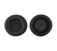 Generic Auriculares para Auriculares, Almohadillas para la Oreja de Reemplazo de Reemplazo Universal de 100 Mm de Espuma de Espuma Suave Cubierta de Cubierta de la Caja de de para la Mayoría de los