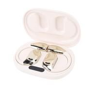 Generic Auriculares para Traductores de Idiomas Tecnología de última Generación Función de Traducción Integrada para Viajeros y Profesionales de Negocios, Estuche de Carga de Plástico 9 X 6,5 Cm 2