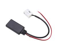 Generic AUX Adapter Radio RD4 Stereo AUX en Reemplazo DE Cable para C2 C3 C4 C5 C6 C8 ENTRADAESTOS DE MÚSICA