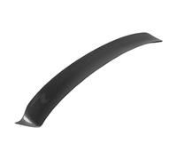 Generic Avant B8 2008-2016 Kit de Ala de Ala de Spoiler de Techo de Tronco, Material de ABS Ligero, de Alerón Trasera para Refuerzo Anestésico del Automóvil, de Alerón de Techo Trasero (estilo de