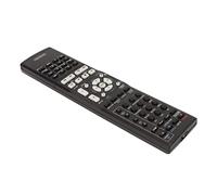 Generic AXD7660 Control Remoto Botones Sensibles Fáciles de Sostener para VSX 522 K VSX 522, Material ABS de para Usuarios de Sistemas de Sonido de Cine en Casa