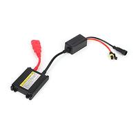 Generic Balasto de Luz Duradero de 35 W para Pieza de Automóvil Estabilizador de Lámpara de Xenón para Características de Seguridad Mejoradas en Vehículos
