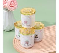 Generic Bálsamo de Ambientador de Aire, Promover el Bálsamo de Aromaterapia Portátil de Sueño Profundo que Alivie el Estrés para el Cargo para el Automóvil (9658b)