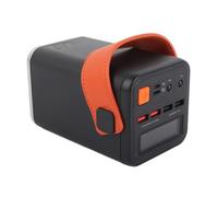 Generic Banco de Energía de 60000 MAh con 4 Salidas Powerbank Portátil de Carga de Alta Velocidad para Situaciones de Emergencia, Reuniones Familiares - Rosa (Genericm3o6vjx4wn-10269865)