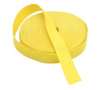 Generic Banda elástica de costura de 20 mm de ancho y muy elástica, gomas de punto de alta elasticidad para la cintura, ropa, correas de mochila, proyectos DIY, 30 yardas/rollo
