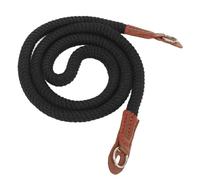 Generic Bandas de Cámara, Correa de Cámara Universal Vintage Fácil de Instalar Algodón para Libres de Espejo (Black)
