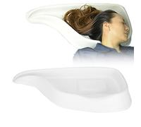 Generic Bandeja de champú Diseño Fácil de Usar Herramienta de Lavado de Cabello de 28,3" para Personas Mayores con Hemiplejia por Accidente Cerebrovascular