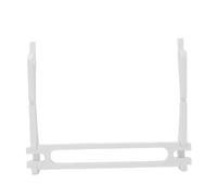 Generic Bandeja de Extensión de Tapete de Corte Soporte Confiable para Explore 4 3 Air 2 Tapete de Corte Material que Ahorra Espacio en el Escritorio Apto para Soporte de de