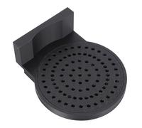 Generic Bandeja de Goteo para, Recogedor de Goteo Minimalista para Cafeteras de Cápsulas, Bandeja Delgada de PLA para Compatibilidad Plus, Protección de Encimera, Estación de café sin Derrames,