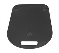 Generic Bandeja Deslizante, Control Deslizante de Electrodomésticos de 14.2 X 11 Pulgadas para el Movimiento de la Encimera para el TM5 TM6, Electrodomésticos Pesados de Cocina
